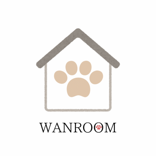 WANROOMロゴ